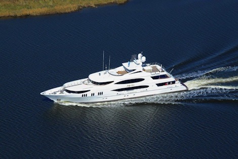 Image for article 'Lady Sura' delivered to Owner